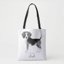 Suche nach beagles taschen Niedlich