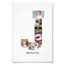 Suche nach foto collage poster Monogramm