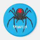 Suche nach schwarze witwe magnete Web
