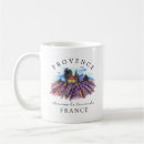Suche nach lavendelfeld tassen Provence