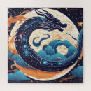 Suche nach drache puzzle Fantasie