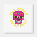 Suche nach tod magnete Schwarz weiß