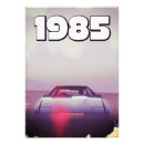 Suche nach 1985 poster Vintag