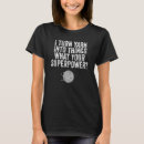 Suche nach gestrickt tshirts Garn