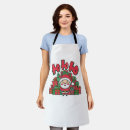 Suche nach klaus schürzen Weihnachtsmann