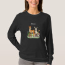 Suche nach reh tshirts Kaninchen