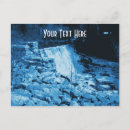 Suche nach raum postkarten Blau