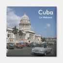 Suche nach cuba magnete La habana