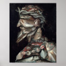 Suche nach giuseppe arcimboldo poster 16