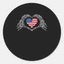 Suche nach amerikanischer schädel aufkleber Herzhände