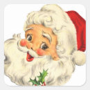 Suche nach niedliche sankt aufkleber Weihnachtsaufkleber