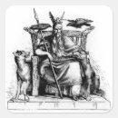 Suche nach odin aufkleber Lebhaft