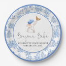 Suche nach eiffelturm teller Geschlechtsneutrale babydusche