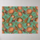 Suche nach seashells poster Nautisch