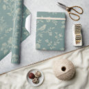 Suche nach vintage vögel geschenkpapier Elegant