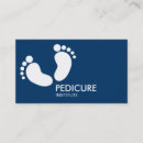 Suche nach fuß reflexzonenmassage visitenkarten Pedicure