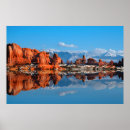 Suche nach klippen kunst See
