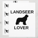 Suche nach das landseer Hund