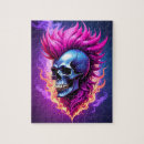 Suche nach punk puzzle Mohawk
