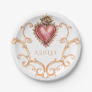 Suche nach barock teller Verziert