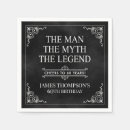 Suche nach 60 geburtstag servietten Schwarz weiß