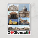 Suche nach fontana di trevi postkarten Italy