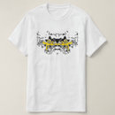 Suche nach gelber tiger tshirts Katze