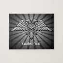 Suche nach flügel puzzle Adler