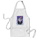 Suche nach niedlicher panda schürzen Weihnachten