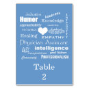 Suche nach wolken tischkarten Herz