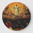 Suche nach auferstehung wanduhren Christus