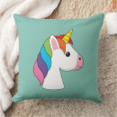 Suche nach kawaii einhorn kissen Magisch