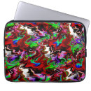 Suche nach rosa türkis laptop schutzhüllen Abstrakt