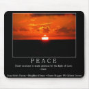 Suche nach friedlich mousepads Frieden