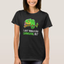 Suche nach lustiges chamäleon tshirts Tiere