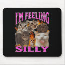 Suche nach katze meme mousepads Einzigartig
