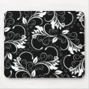Suche nach vintage silhouette mousepads Schwarzes