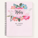 Suche nach floral kleine notizbücher Typografie