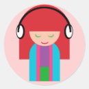 Suche nach redhead aufkleber Mädchen