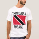 Suche nach weltflagge tshirts Trinidad und tabak