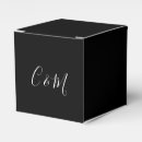 Suche nach hochzeit geschenkboxen Monogramm