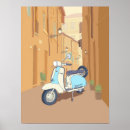 Suche nach scooter poster Italy