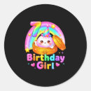 Suche nach 7 geburtstag aufkleber Mädchen