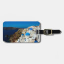 Suche nach inseln gepäckanhänger Griechenland