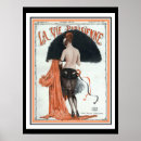 Suche nach parisienne poster Jugendstil