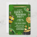 Suche nach 17 märz einladungen St patricks tag
