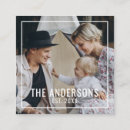 Suche nach familien visitenkarten Für sie/ihn