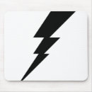 Suche nach der blitz mousepads Donner