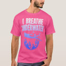 Suche nach unterwasserwelt tshirts Tiefsee