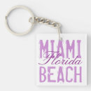 Suche nach miami beach schlüsselanhänger Ferien